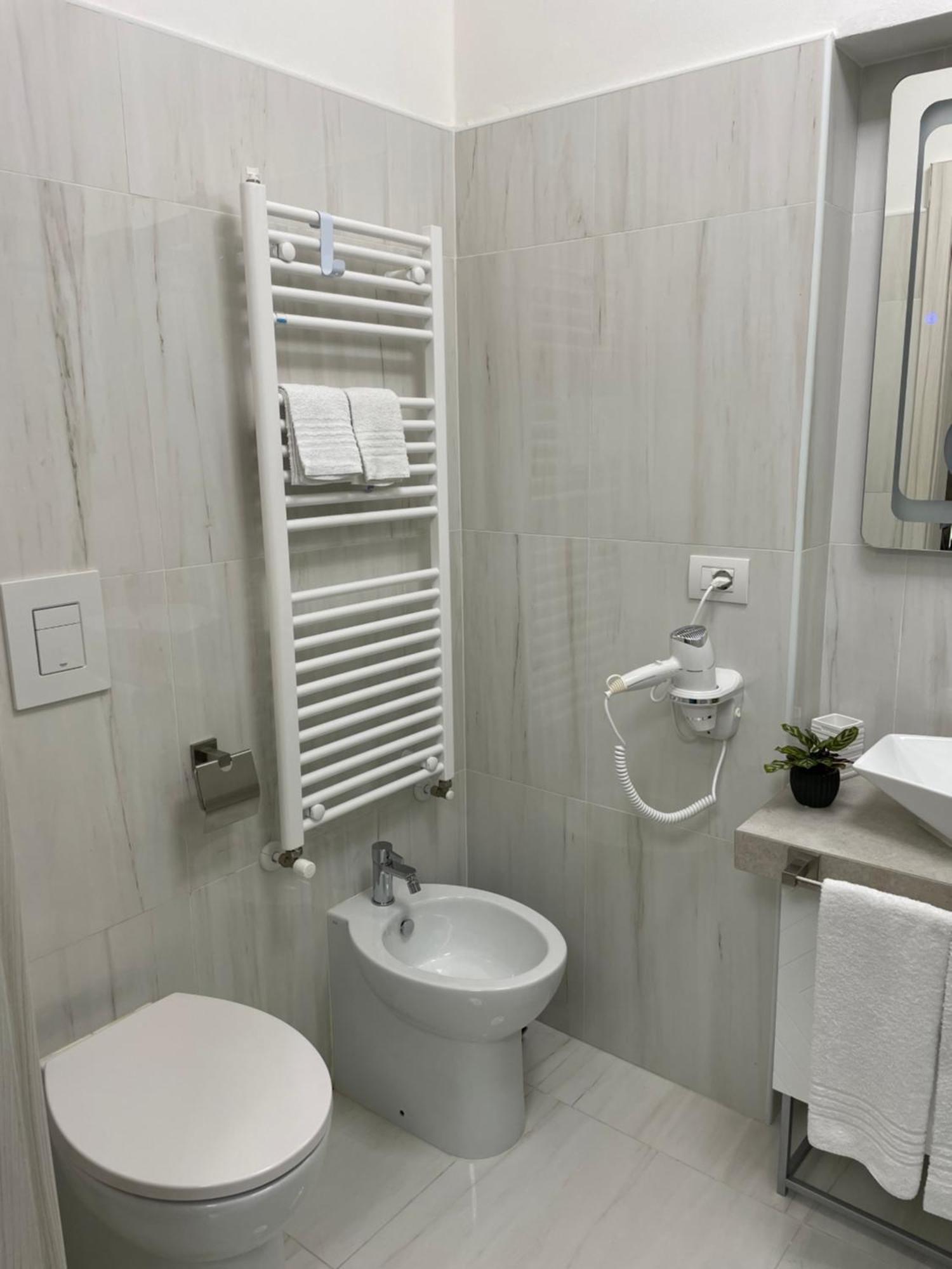 B & B Verde Natura Spilamberto Exterior photo