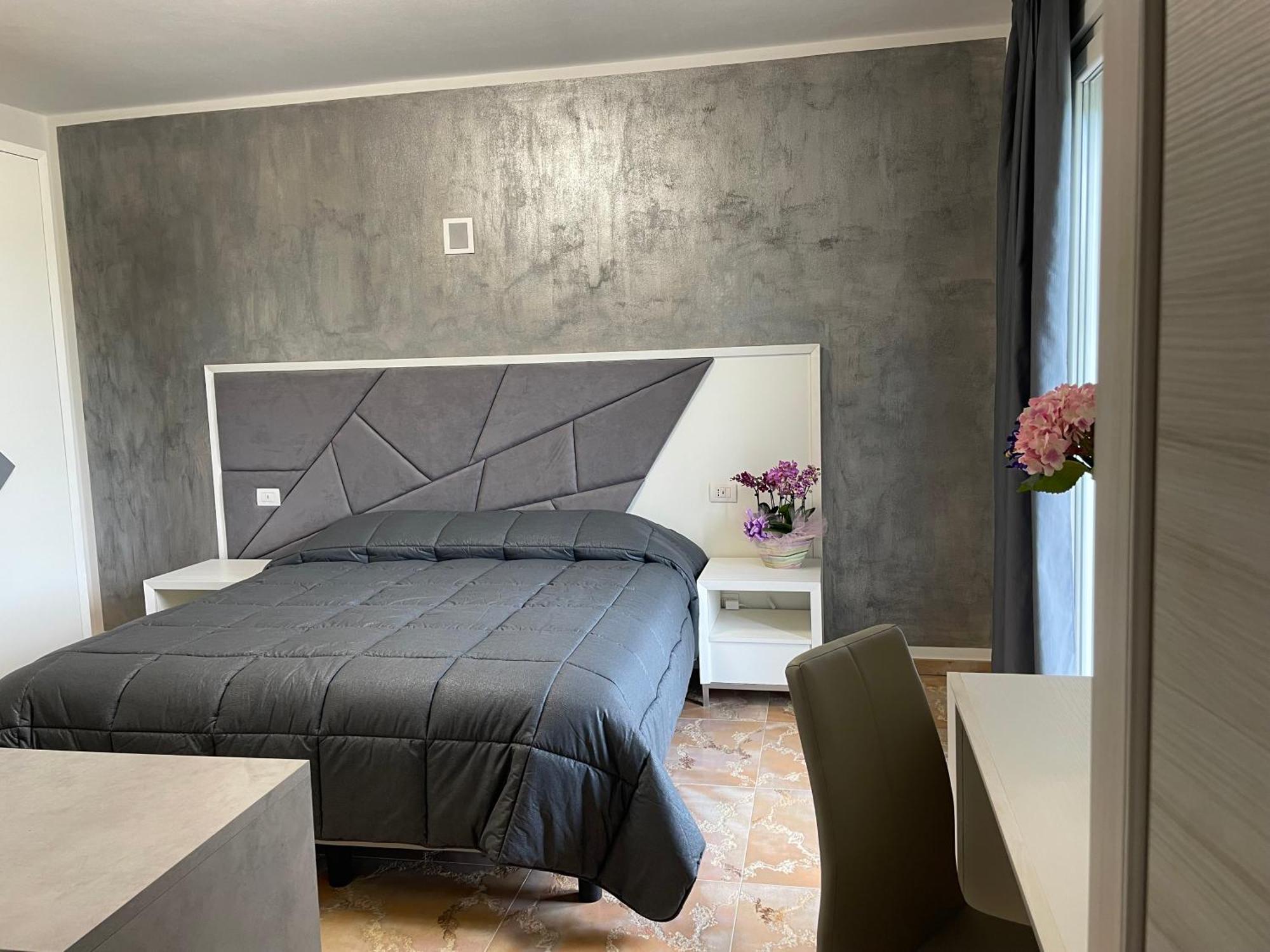 B & B Verde Natura Spilamberto Exterior photo
