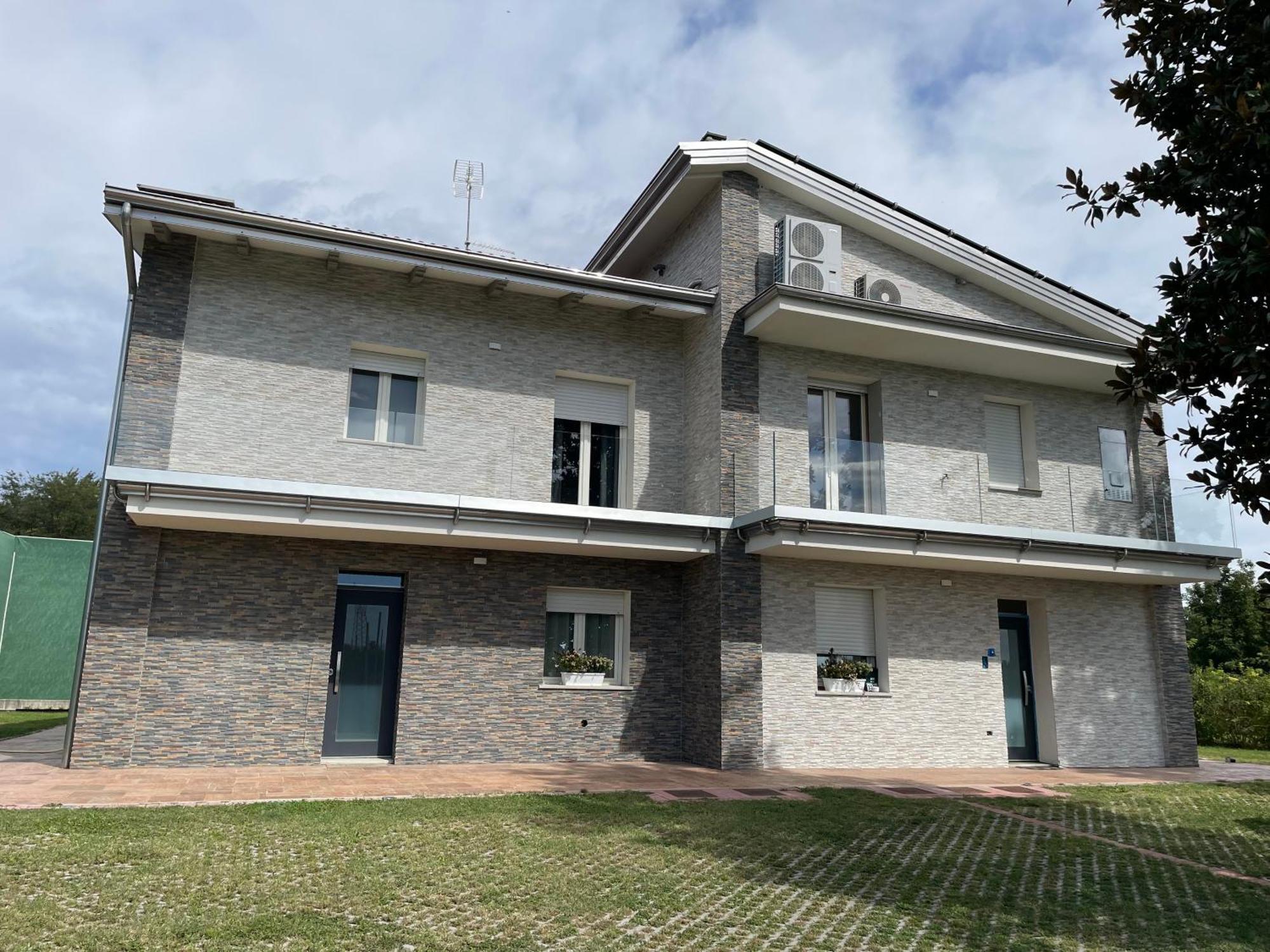 B & B Verde Natura Spilamberto Exterior photo